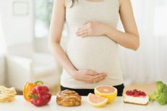 孕婦要想生一個聰明的寶寶要遠(yuǎn)離哪些食物？[圖]