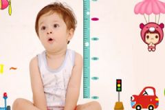 小孩個(gè)子矮怎么辦？怎樣判斷小孩個(gè)子矮？[圖]