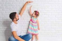 小孩長高有什么方法？怎樣使小孩長高？[圖]