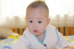 寶寶脖子幾個月長穩(wěn)？怎么訓練寶寶脖子長穩(wěn)？[圖]