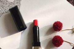 cpb口紅怎么拆？cpb口紅怎么換芯？[圖]