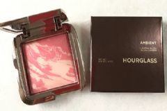 hourglass五花肉腮紅多少錢？五花肉腮紅專柜價格[圖]