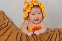 孩子最晚什么時(shí)候?qū)W會(huì)說話？孩子最晚幾歲會(huì)說話？[圖]