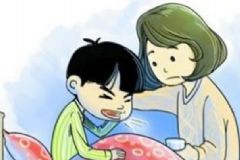 小孩子怎么化痰？怎么治療孩子咳嗽？[圖]