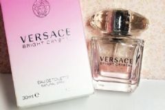 Versace香水多少錢一瓶？范思哲香水專柜價格[圖]