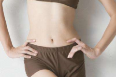 女生怎么減去小肚子上的贅肉？女生肚子贅肉多怎么減？[圖]