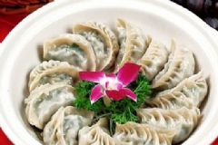 老人吃餃子時(shí)要注意什么？老人吃餃子的注意事項(xiàng)有哪些？[圖]