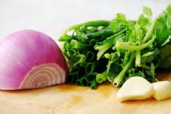哪些蔬菜最適合老人食用？最適合老人吃的蔬菜有哪些？[圖]
