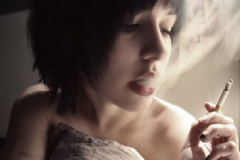 女性吸煙有什么壞處？女生要怎樣戒煙？[圖]
