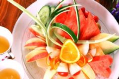 如何吃水果皮護(hù)膚？水果皮護(hù)膚作用有哪些？[圖]