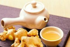 生姜蜂蜜的減肥原理是什么？生姜蜂蜜減肥具體方法是什么？[圖]