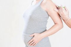 孕婦怎么預(yù)防寶寶得先天疾??？孕婦產(chǎn)前要打哪些疫苗？[圖]