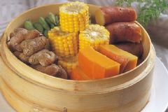 孕期吃什么粗糧比較好？適合孕婦吃的粗糧有哪些呢？[圖]