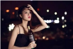 女性常喝酒有什么危害？女性喝酒的注意事項[圖]