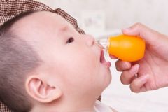 寶寶鼻塞怎么處理？為什么寶寶會鼻塞？[圖]