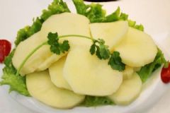 土豆可以美容護(hù)膚嗎？土豆有哪些美容功效？[圖]