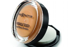 MAX FACTOR粉底霜好用嗎？MAX FACTOR粉底霜怎么樣？[圖]