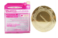 CANMAKE棉花糖粉餅好用嗎？CANMAKE哪款粉餅好用？[圖]