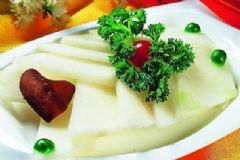 美容護膚的蔬菜有哪些？哪些蔬菜能夠美容護膚？[圖]