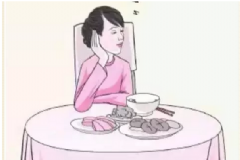 女生脾虛有何癥狀？怎樣判斷女生是否脾虛？[圖]