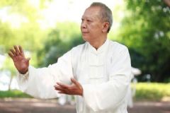 老人養(yǎng)生運動的禁忌有哪些？老人養(yǎng)生運動的禁忌[圖]