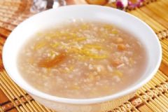 孕婦吃什么粥養(yǎng)胃？孕婦胃部不適吃什么粥好？[圖]