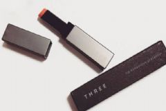 three口紅多少錢？three口紅專柜價格[圖]