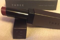 three口紅怎么樣？three口紅好用嗎？[圖]