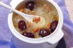 祛斑食療方法有哪些？吃什么食物能夠祛斑？[圖]