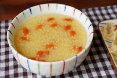 夏天喝什么粥可以減肥？夏天喝什么粥讓你輕松瘦下來？[圖]