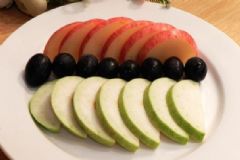 秋季吃什么水果美容護(hù)膚？秋季美容護(hù)膚的水果有哪些？[圖]