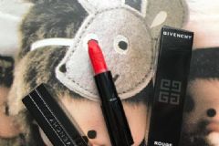 紀(jì)梵希口紅怎么看真假？紀(jì)梵?？诩t真假辨別[圖]