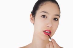 唇妝怎么選擇？唇妝怎么畫好看？[圖]