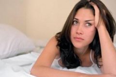 女性月經(jīng)不調(diào)是什么原因？女性月經(jīng)不調(diào)有什么引起的？[圖]