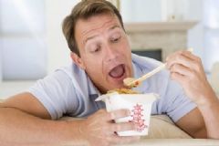 飲食如何影響精子質(zhì)量？飲食是怎樣影響精子的質(zhì)量？[圖]