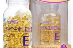 如何用維生素e如何美容？維e自制美容方法[圖]