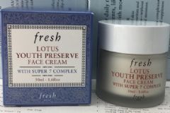 fresh睡蓮面霜怎么樣？fresh睡蓮面霜好用嗎？[圖]