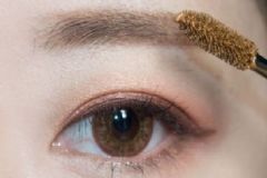 染眉膏什么牌子的好？哪個牌子的染眉膏好用？[圖]