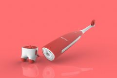 兒童可以用電動(dòng)牙刷嗎？?jī)和苡秒妱?dòng)牙刷嗎？[圖]