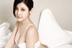 為什么乳房會變??？乳房保健有什么方法？[圖]