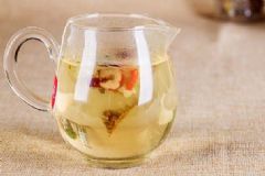白領(lǐng)喝什么茶緩解眼疲勞？上班族眼疲勞喝什么茶好？[圖]