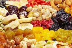 寶寶零食吃什么好？哪些零食孩子吃了好？[圖]