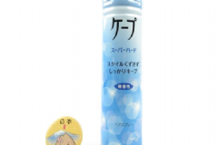 花王cape空氣蓬松定型噴霧好用嗎？花王空氣蓬松定型噴霧怎么樣？[圖]
