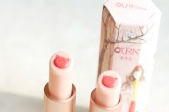 oura貓咪唇膏怎么樣？oura貓咪唇膏好用嗎？[圖]