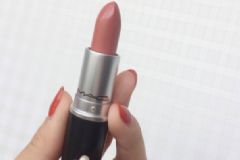mac豆沙色口紅是幾號(hào)？mac豆沙色口紅色號(hào)[圖]