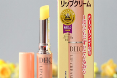 dhc純橄欖唇膏好用嗎？dhc純橄欖唇膏怎么樣？[圖]