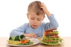 孩子偏食的有哪些癥狀？孩子偏食的危害是什么？[圖]