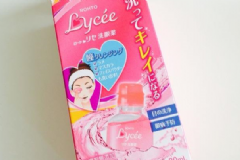 rohto樂敦粉紅小花lycee洗眼液好用嗎？[圖]