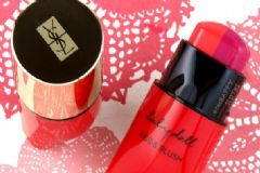 ysl唇頰兩用棒多少錢？ysl2017唇頰兩用棒價(jià)格[圖]