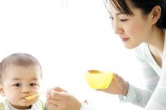 孩子斷奶期怎么斷奶？孩子斷奶后吃什么？[圖]